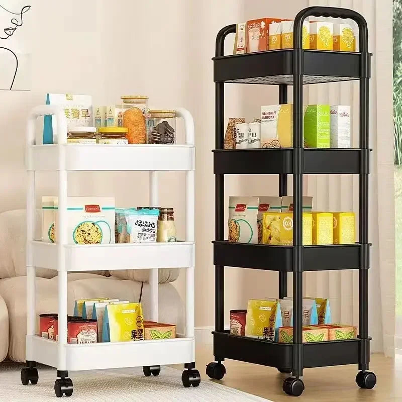 Storage & Organization