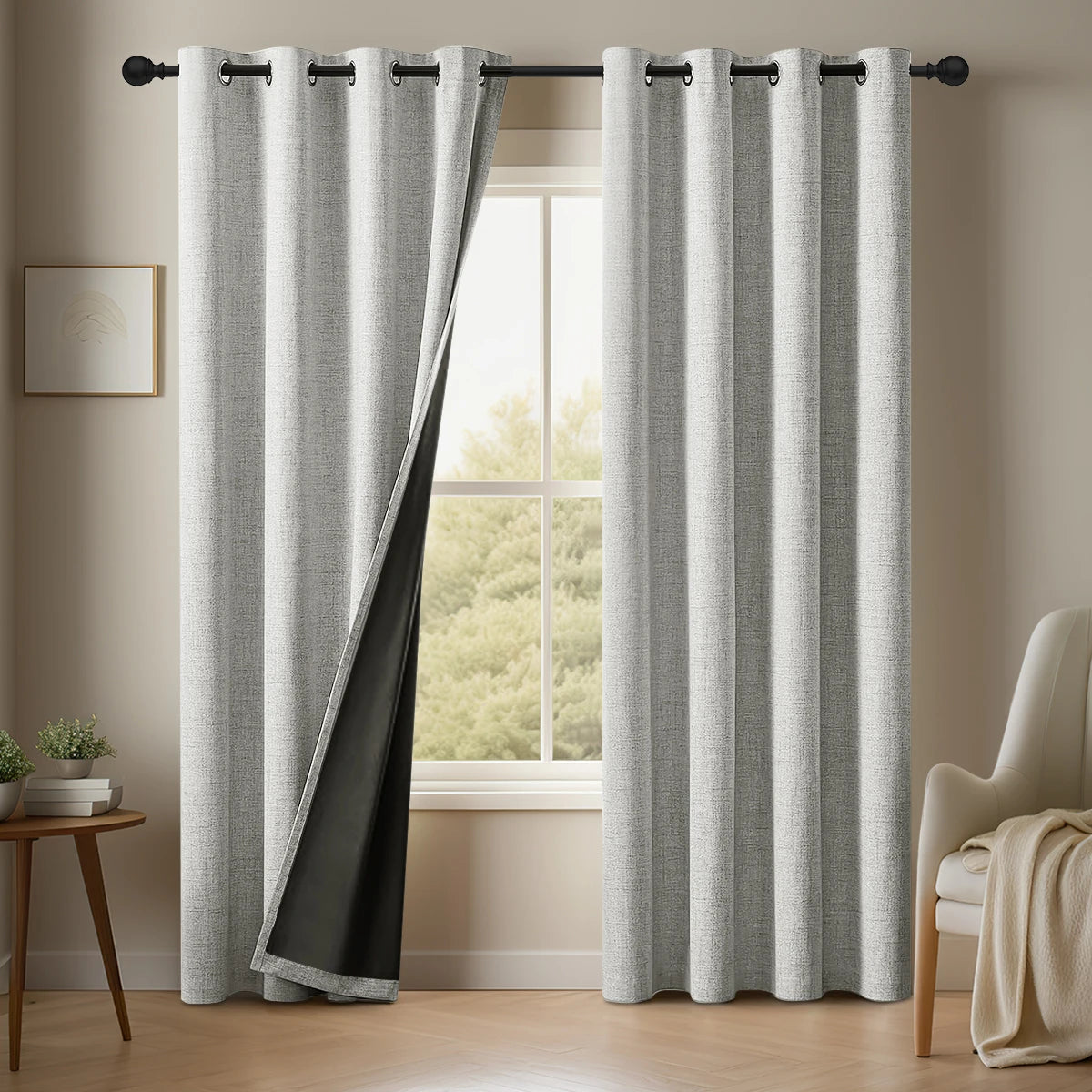 Blackout Curtain